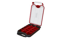 Keter Stack n Roll lille sortimentsboks 24x39x8 cm